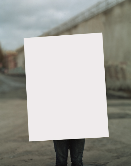 Bill Jacobson - Place (Series) #840