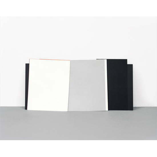 Bill Jacobson - Place-Series-1219