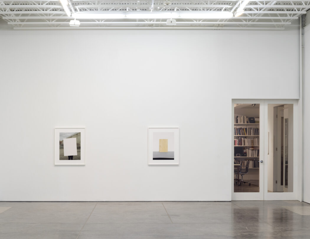 Bill Jacobson - Place (Series) + Lines In My Eyes