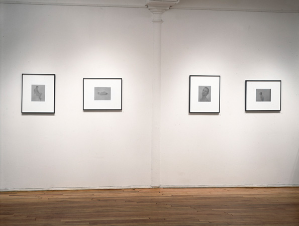 Bill Jacobson - Photographs (solo exhibition)