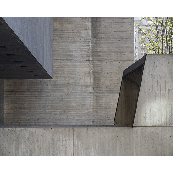 Bill Jacobson - 945 Madison Avenue