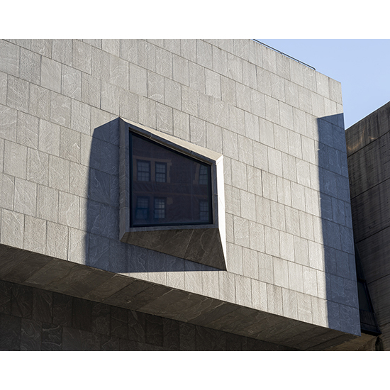 Bill Jacobson - 945 Madison Avenue