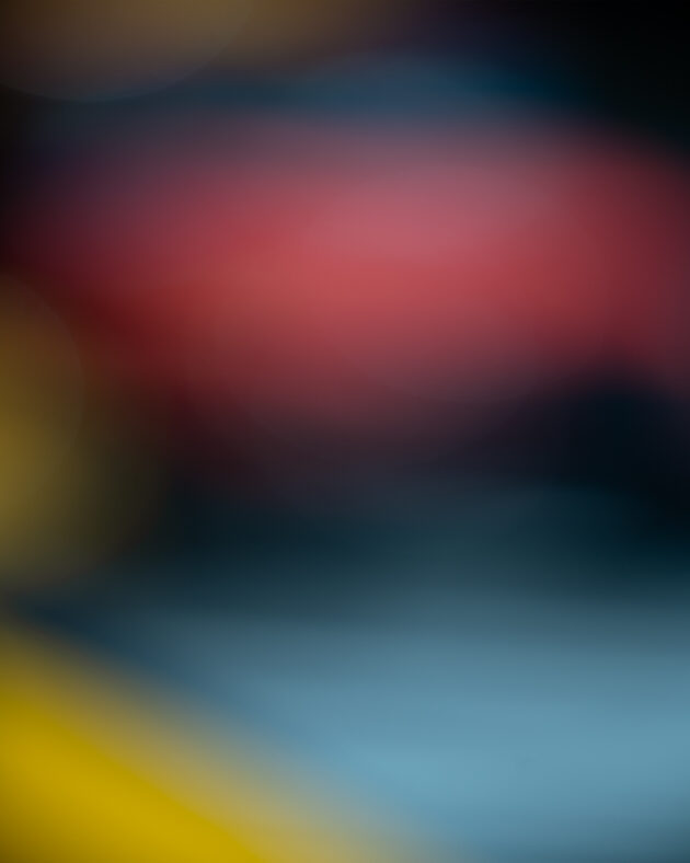 Bill Jacobson - Song of Myself #2065