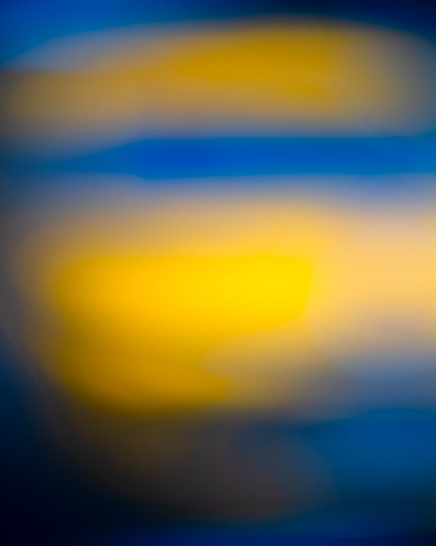 Bill Jacobson - Song of Myself #2071