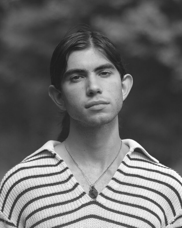 Bill Jacobson - Song of Myself (Kay)