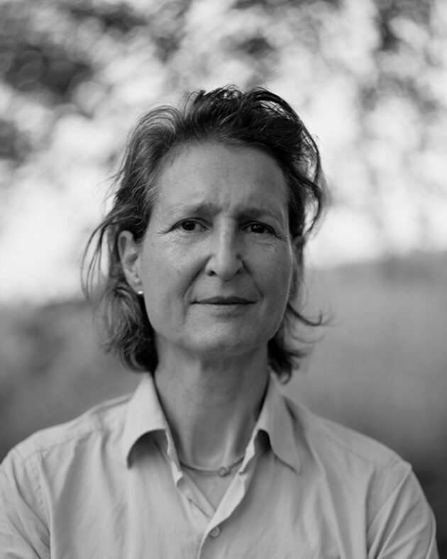 Bill Jacobson - Song of Myself (Kate)