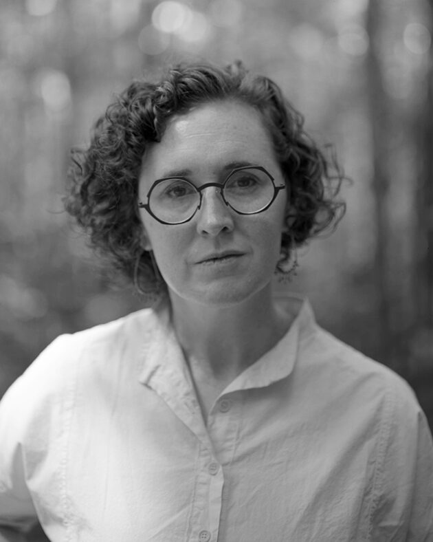 Bill Jacobson - Song of Myself (Kendra)