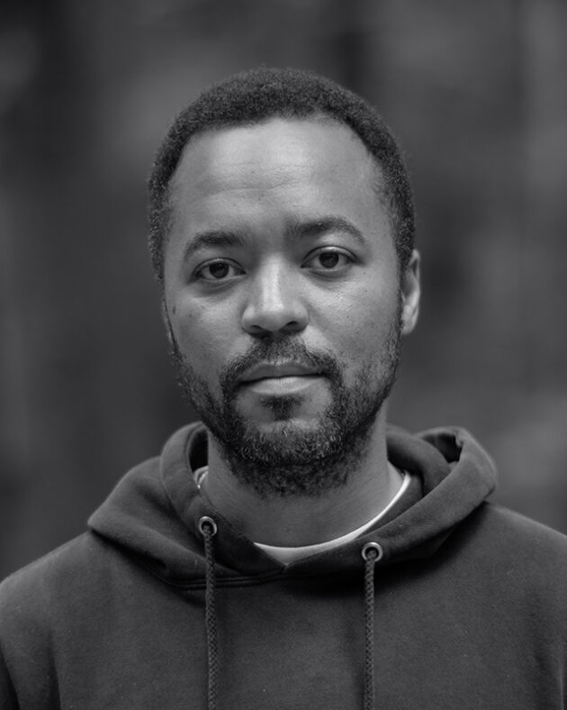 Bill Jacobson - Song of Myself (Morgan)