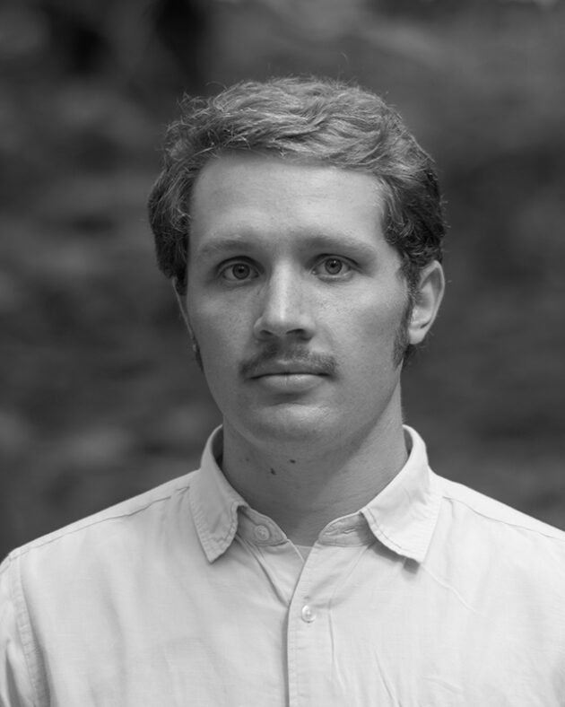 Bill Jacobson - Song of Myself (Oliver)