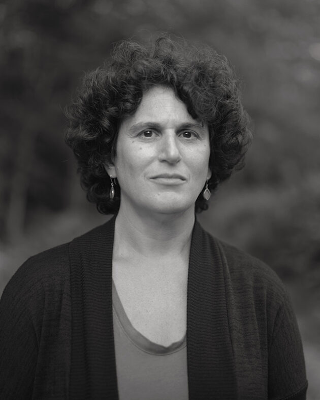 Bill Jacobson - Song of Myself (Sarah)